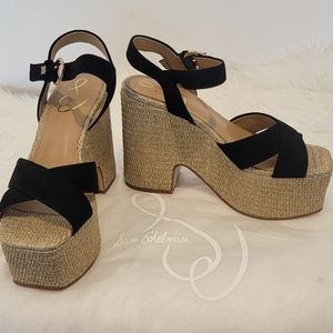 Sam Edelman Shoes